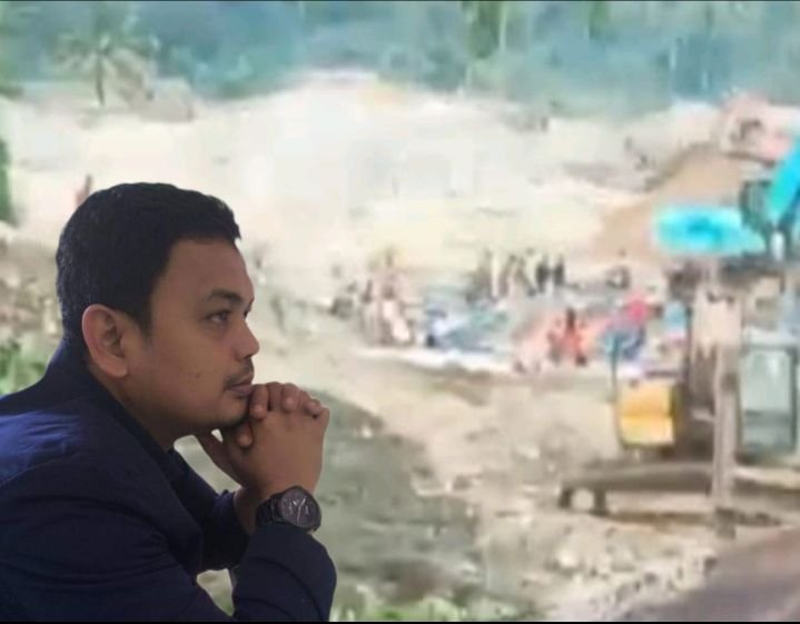 Presiden IPM Gelorakan Semangat Para Pemuda dan Tangkap Mafia PETI,