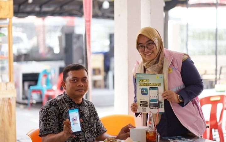 Srikandi PLN Ikut Jaga Keandalan Lewat Budaya K3