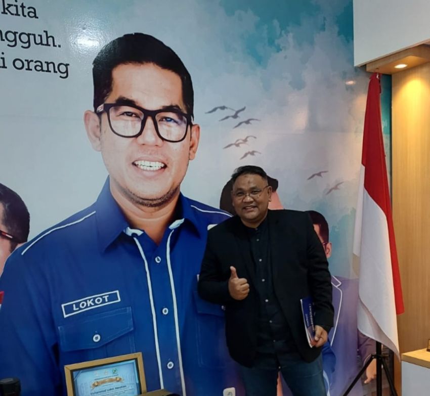 Hendri Satrio: Teguh Santosa Sosok Opsi Baru dan Fresh untuk Warga Sumut