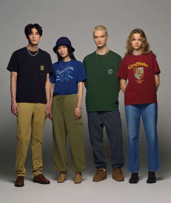 Apresiasi Bagi Pelanggan Setia, UNIQLO Persembahkan Penawaran Spesial ARIGATO INDONESIA Mulai 23 Mei