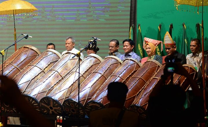 Pj Gubernur Sumut Harap IPPAT Berikan Solusi Pelayanan Cepat, Tepat, dan Pasti