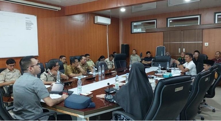 Komisi III DPRD Medan Sebut Perolehan Pajak Tempat Hiburan Belum Maksimal