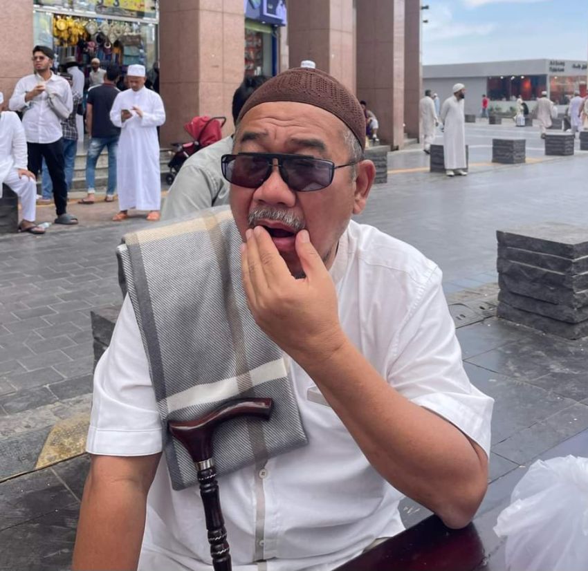 Hardi Mulyono : Ijeck vs Bobby, Edy Expired!