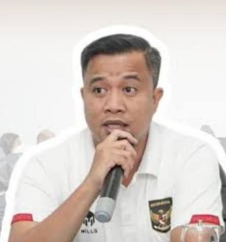 Besok, Pj.Gubsu Lantik Moettaqin Hasrimi Sebagi Pj.Wako T. Tinggi