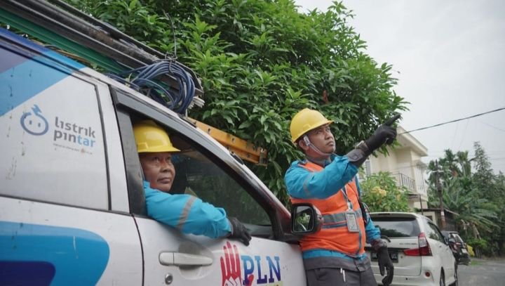 Hati-Hati Penipuan, Marak Petugas PLN Gadungan