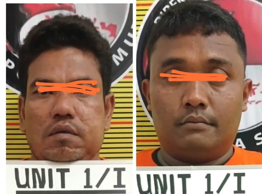 Polda Sumut Ringkus Jaringan Pengedar Sabu Pancurbatu  Kelompok "G" Didalami