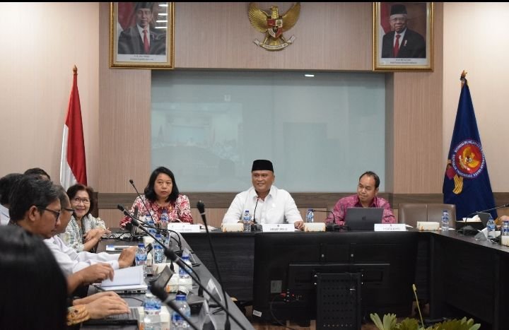 KPPU Ingatkan Starlink Menjalankan Persaingan Usaha Yang Sehat