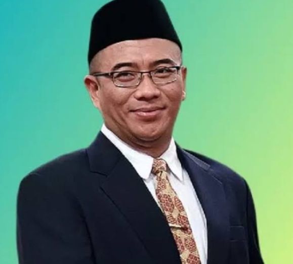 Ketua KPU Hasyim Asy&rsquo;ari: Caleg Terpilih Tak Wajib Mundur Jika Maju Pilkada