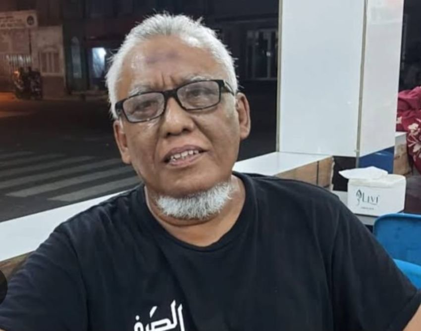 Masyarakat Ingin Bobby Satu Priode lagi Jadi Walikota Selesaikan Program Pembangun Belum Rampung