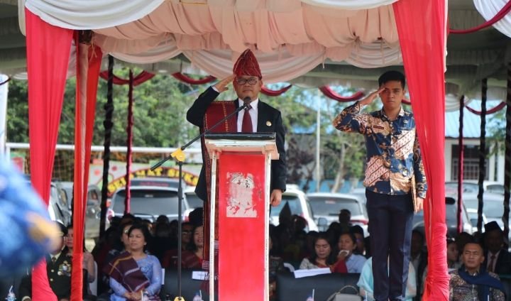 Otonomi Daerah Menuju Ekonomi Hijau dan Lingkungan yang Sehat