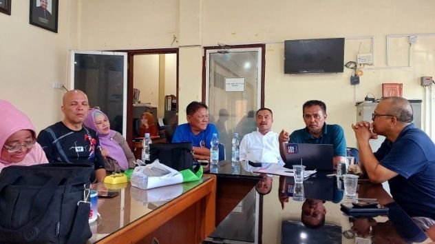 Farianda Putra Sinik Ajak Seluruh Anggota PWI Ramaikan Family Gathering PWI Sumut di Taman wisata Rindu Alam Bukit Lawang 1 Juni 2024