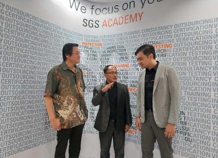 Jelang Implementasi UU Perlindungan Data Pribadi, ICDX Berikan Literasi Anggota Bursa Tentang ISO 27001