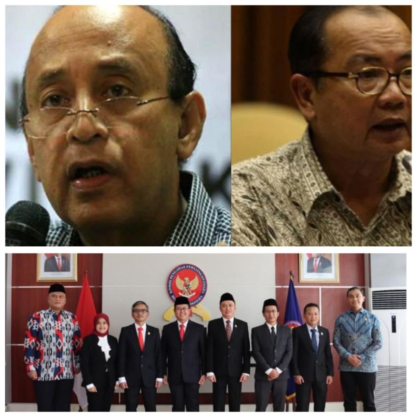 Mantan Menteri Keuangan & Gubernur BI Jadi Penasehat KPPU