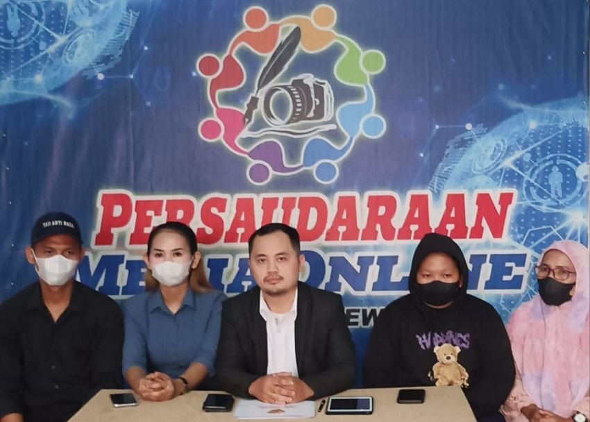 Kuasa Hukum Bripka BS Hadirkan 4 Saksi Bantah Tudingan KDRT Terhadap DM