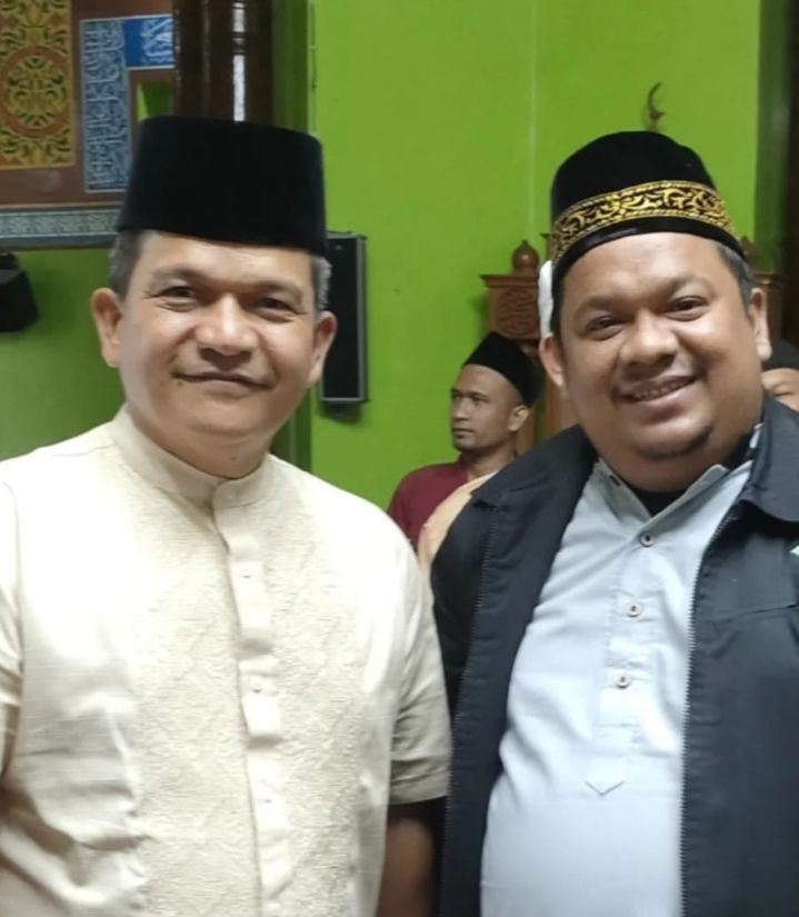 Ketua FOZ Sumut: Sosok Religius Mantan Pangdam I BB Layak Pimpin Sumut