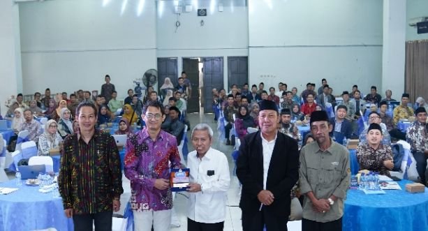 Workshop Nasional SEVIMA dan Kementerian Agama Dorong Peningkatan Kualitas Kampus Islam Swasta