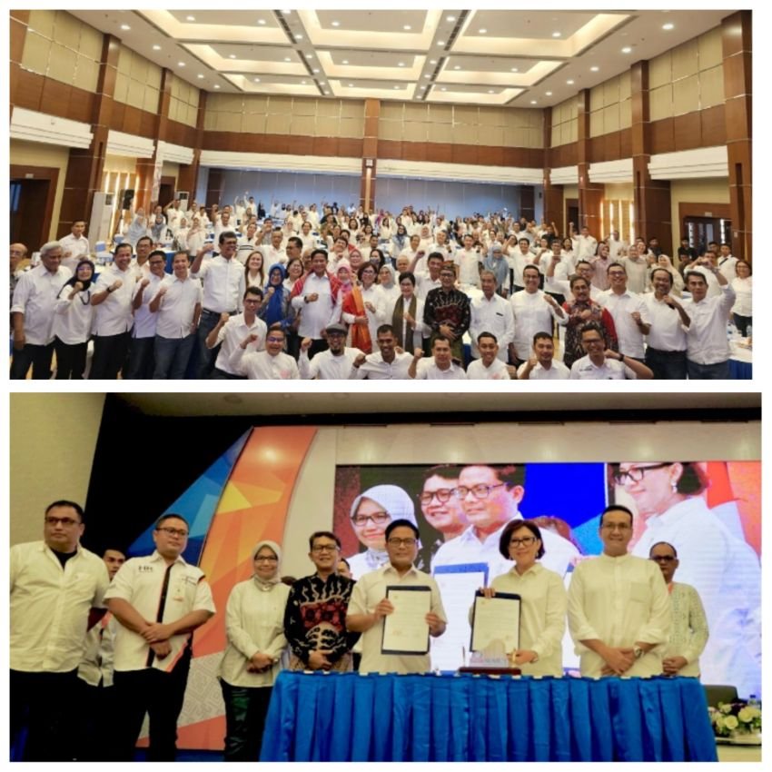 Bank Sumut dan UGM Berkolaborasi Tingkatkan SDM Unggul di Sumatera Utara