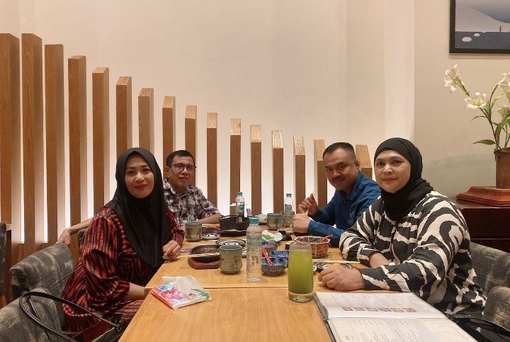 Digelar 1 Juni 2024, Ketua Umum PWI Pusat Akan Hadiri Family Gathering di Bukit Lawang