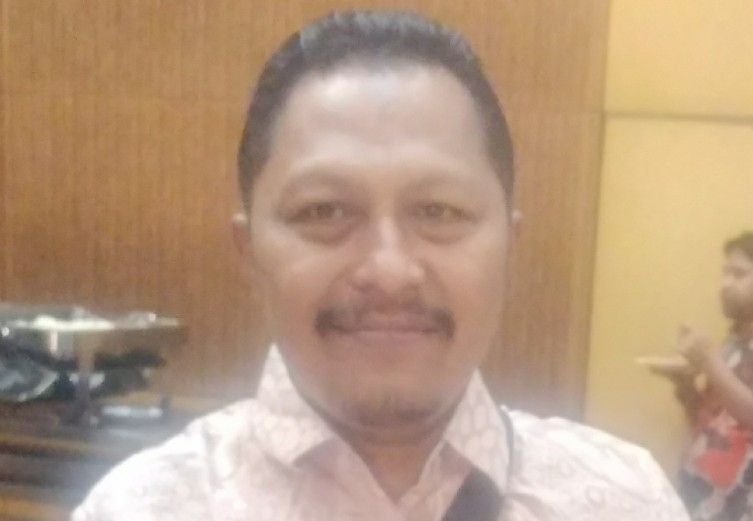 Ketua SPS Aceh Mukhtaruddin Usman, SE