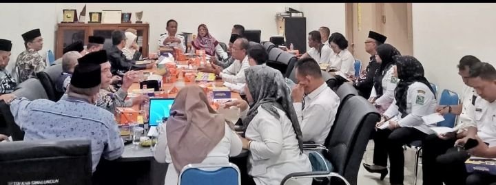Pemkab Simalungun Akan Melaksanakan Sidang Isbat Nikah Terpadu