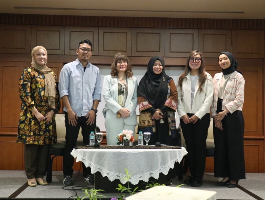 Indonesia Business and Biodiversity Platform: Mempercepat Aksi Bisnis Untuk Mencapai Ekonomi yang Positif
