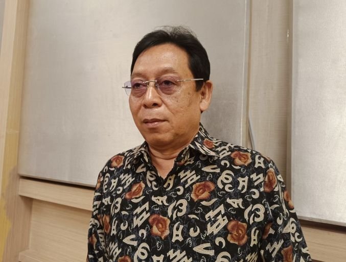 Pengamat Ekonomi Sumut DR Supriadi : Kabir Bedi Sosok yang Tepat Pimpin Tirtanadi Kembali