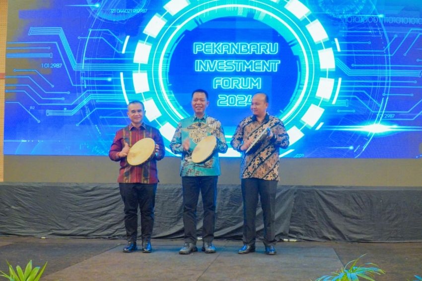 PIF 2024 Dorong Kolaborasi Ekonomi Antarkota