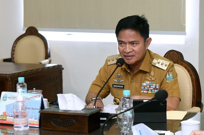 Persiapan Atlet Semakin Matang,  *Pj Gubernur Optimis Sumut Raih Prestasi Membanggakan di PON 2024*