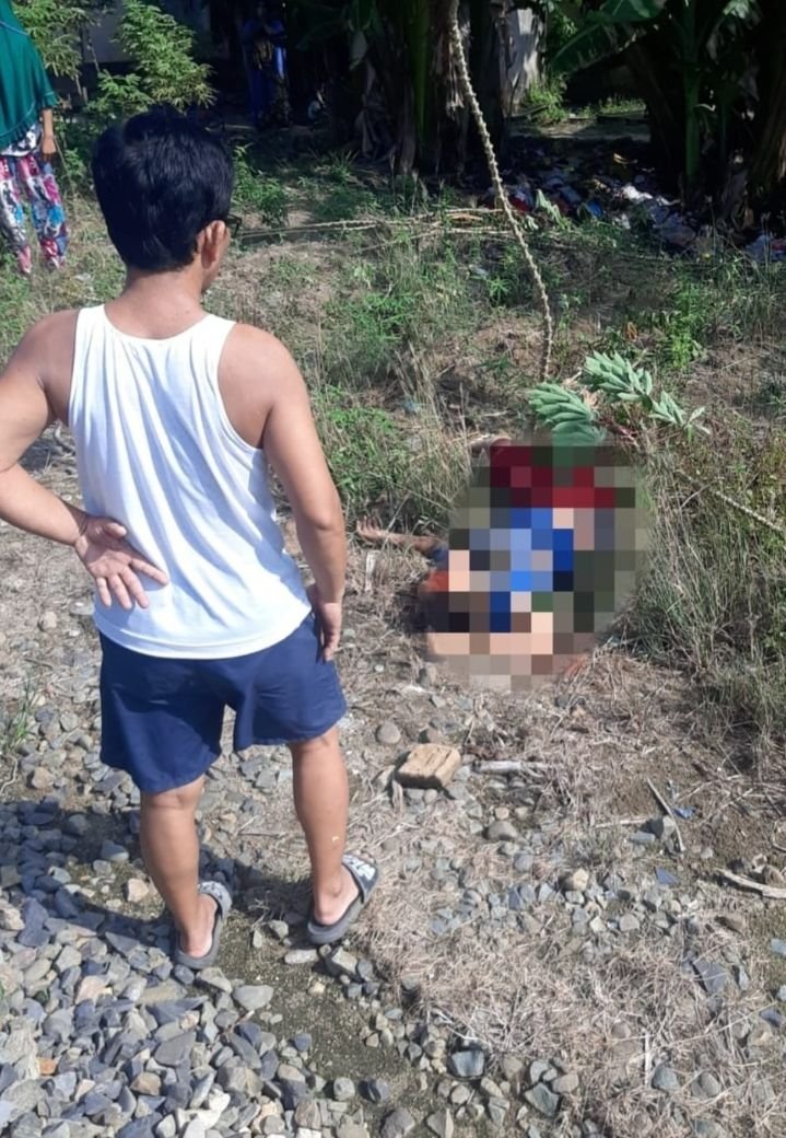 Murid SD di Sergai Meninggal Dunia Ditabrak Kereta Api Tanpa Palang Pintu