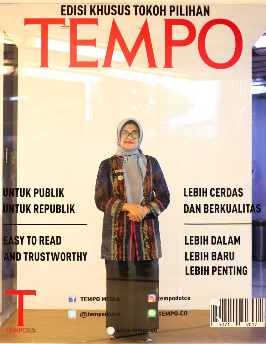 Wali Kota Siantar berkunjung ke Menara Utama Tempo Jakarta