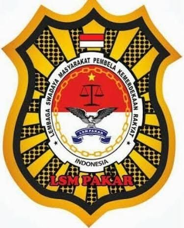 Ketua Media Cantre LSM PAKAR Sumatera Utara Sebut Seklur Tanjung Sari Medan Selayang Jangan Asbun