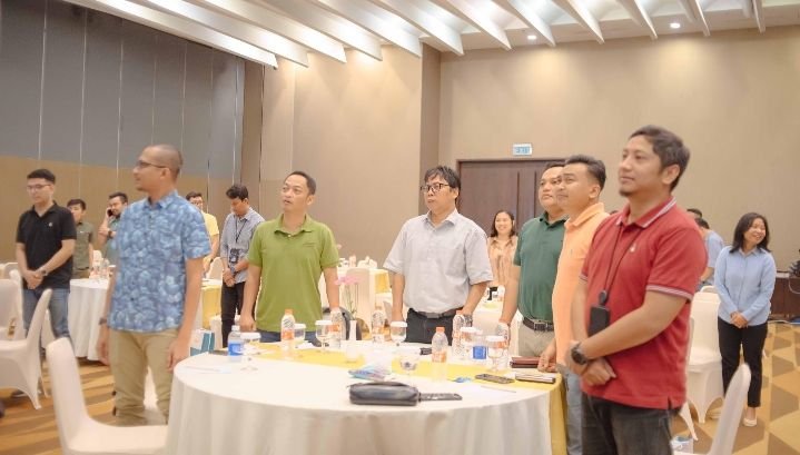 Cara PLN UIP SBU Jalankan Program Budaya