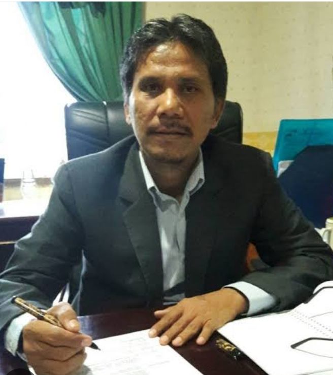 Abyadi Siregar : Surat Pernyataan Kepala SMPN 1 Sei Rampah Dicurigai Bentuk “Pencucian Raport” Seorang Siswa