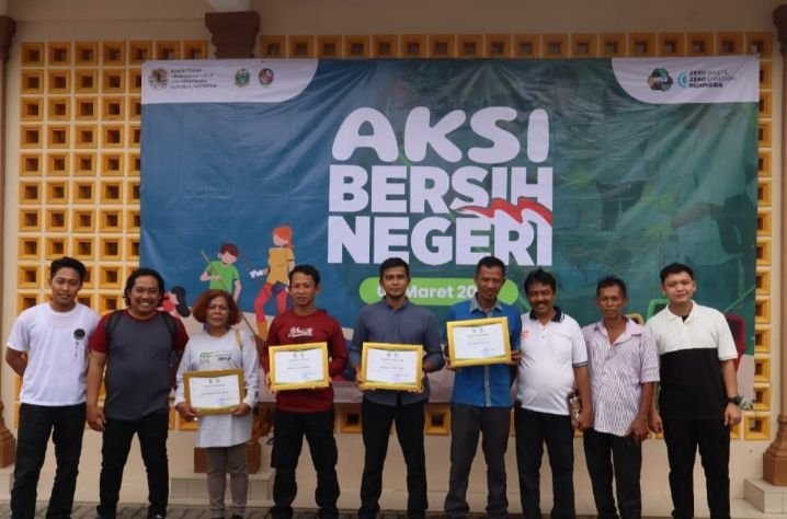 Desa Sialang Semakin Berjaya dengan Program Desa Berdaya PLN