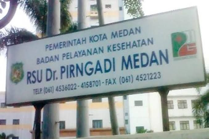 Tiap Bulan RSU Pirngadi Menerima 600 Pasien Terjangkit HIV