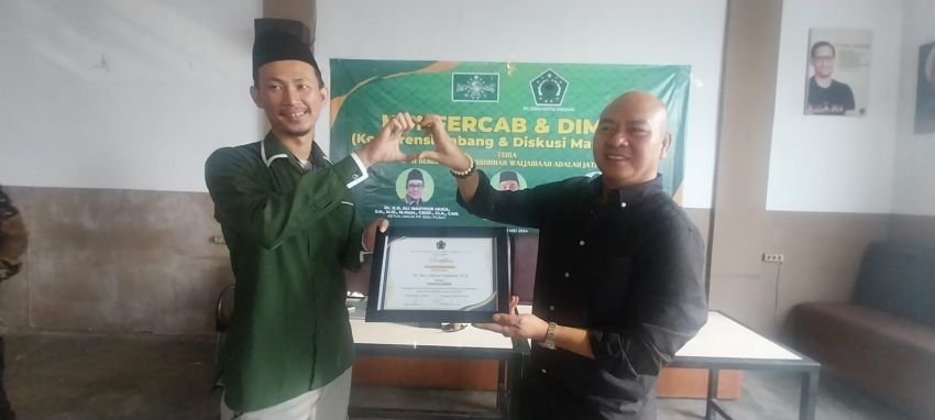 Nikson Nababan Dorong Pentingnya Kebijakan Strategis Benahi Sektor Pendidikan