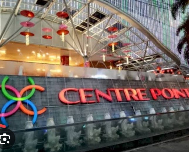 Pasca Disegel Mall Center Point , Direktur PT ACK Sutan Lubis Minta Maaf Tenant, Janji Selesaikan Prosesnya Alas Hak dari BPN