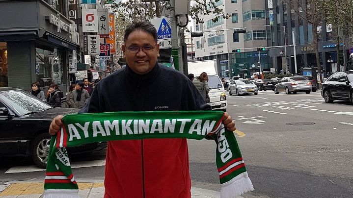 Duet Bobby Nasution-Teguh Santosa Representasi Administrator dan Pembangun Solidaritas