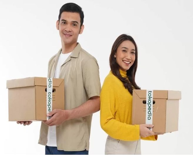 Ingin Jualan Laris Manis di Bazar? Simak 5 Cara ala Pelaku Usaha Lokal Makanan dan Minuman di Tokopedia