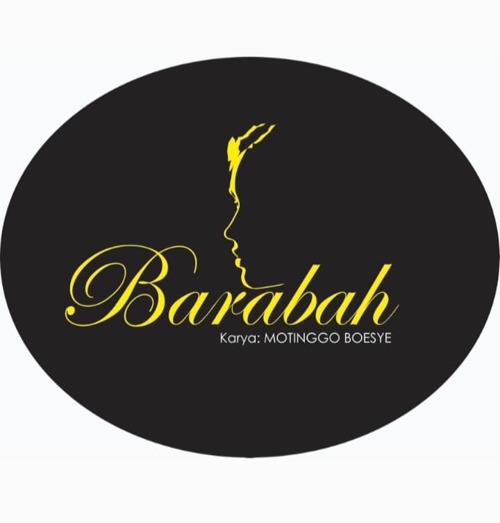 Teater Dimensi-O2 Atmosfer Medan Garap Barabah.