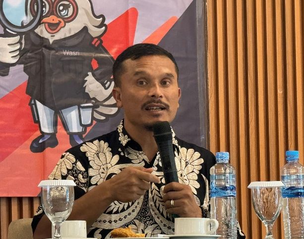 Bawaslu Sumut Awasi Penyerahan Syarat Dukungan Pasangan Bakal Calon Perseorangan di Pemilihan Gubernur dan Wakil Gubernur Sumutat 2024