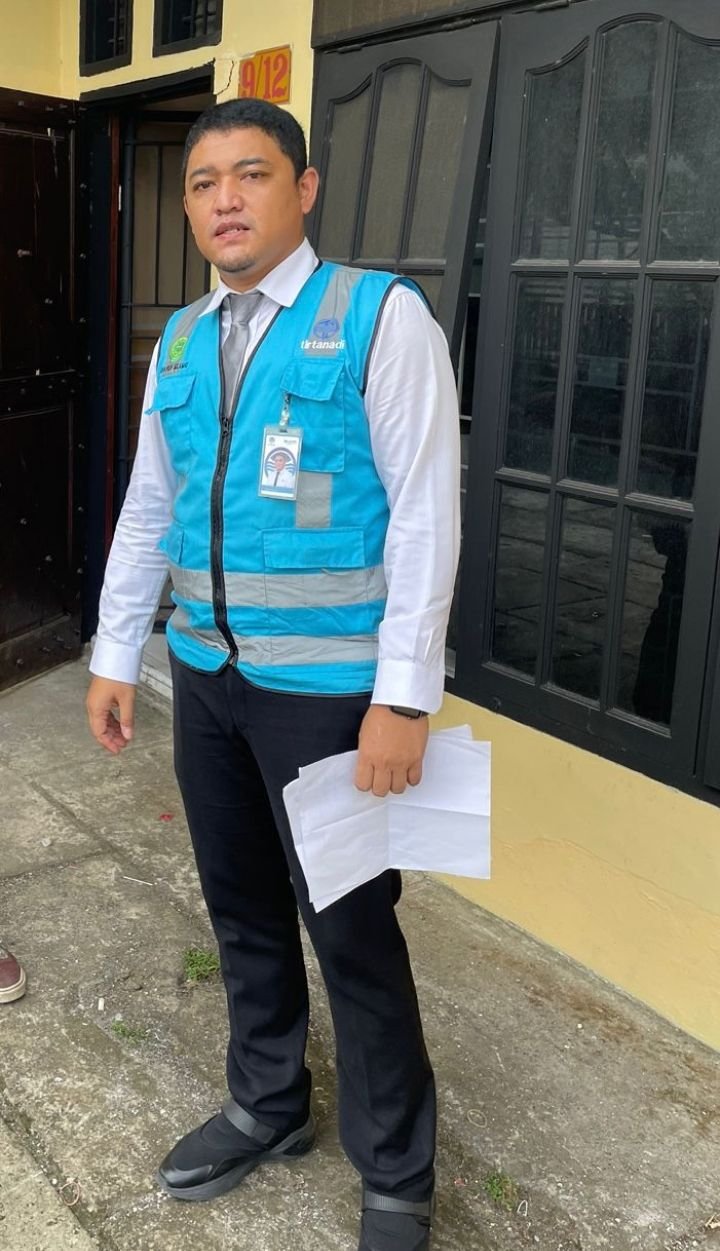 Ka.Sekper Tirtanadi : Listrik Mati Mengakibatkan Air Jadi Keruh