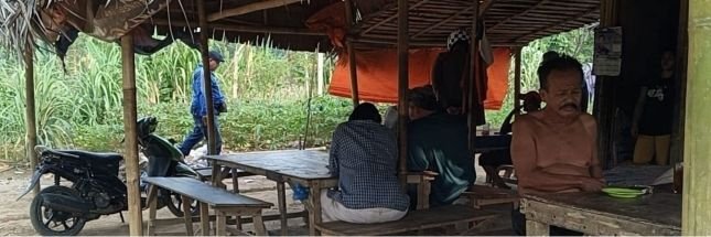Polsek Patumbak Gerak Cepat Tindaklanjut Adanya Lapak Judi Mesin Tembak Ikan Beredar di Medsos
