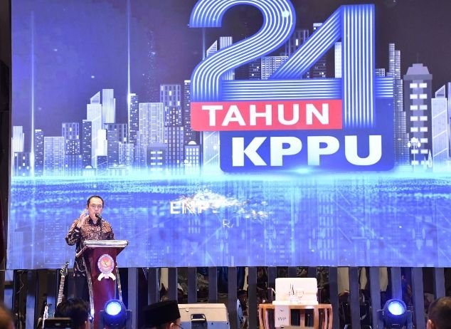 24 Tahun Berkiprah, KPPU Telah Memainkan Peran Penting Dalam Perekonomian Nasional