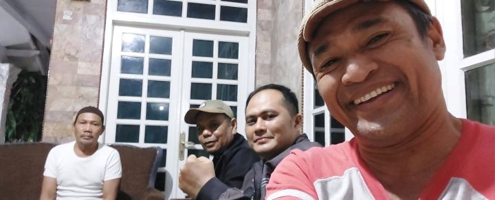 PPITTNI Padangsidimpuan Siap Hadiri Zikir Akbar Wilayah di Deli Serdang