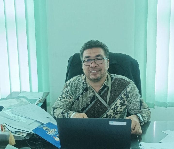 Hari Raya Idul Adha 1445 H, T. Tinggi Sembelih 858 Hewan Qurban