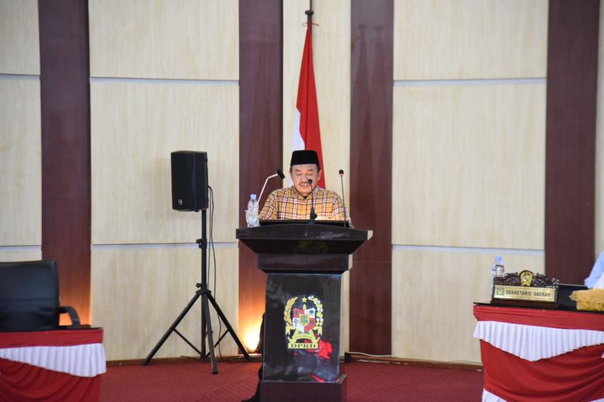 PKS Medan Minta Forkompimda Serius Berantas Judi Online