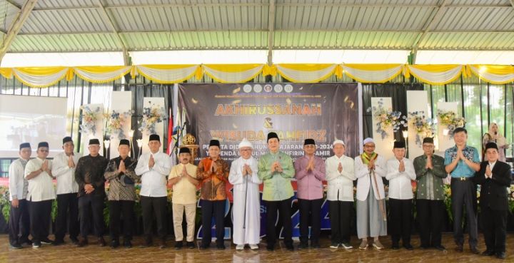 Pj Bupati: Kemajuan Ilmu Pengetahuan & Teknologi Ubah Peta Dunia