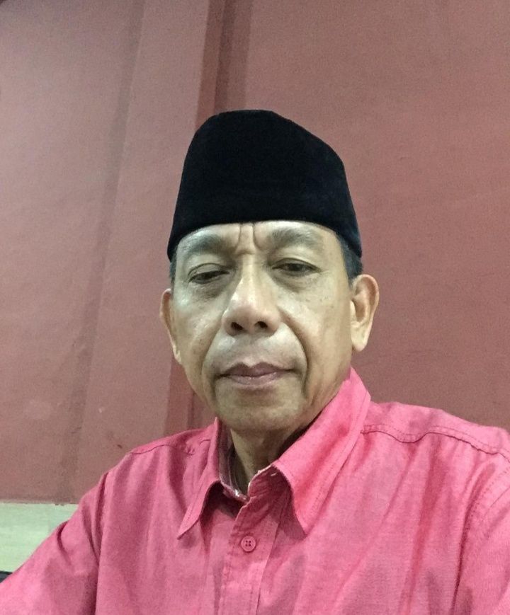 Sumatera Utara 2025-2029