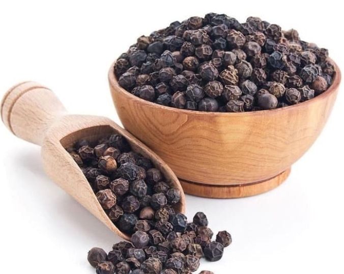 Kuasai Pasar Pembelian, KPPU Lidik Eksportir Lada Hitam di Lampung